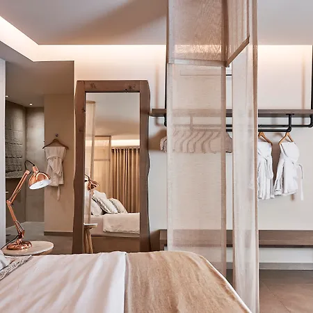 Palladium Hotel