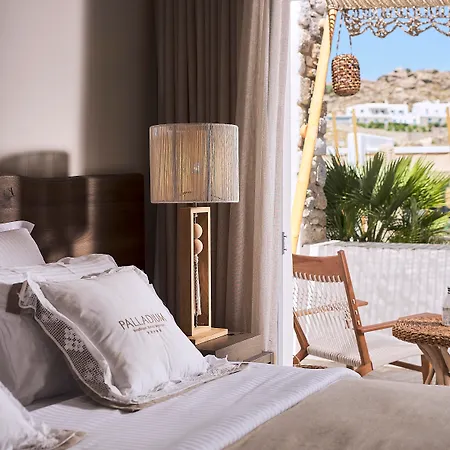 Hotel Palladium