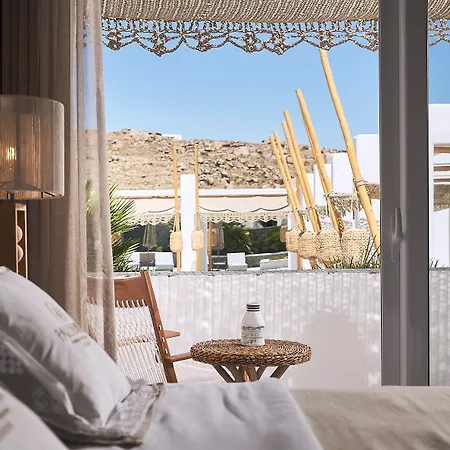 Palladium Platys Gialos (Mykonos)