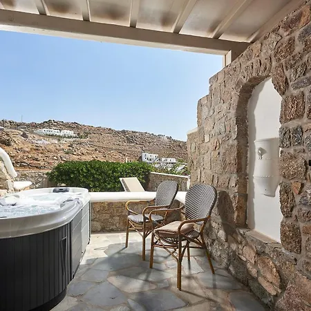 Palladium Hotel Platis Gialos