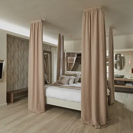 Palladium 5* Platis Gialos