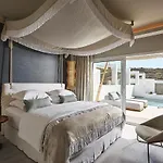 Palladium 5* Platys Gialos (Mykonos)