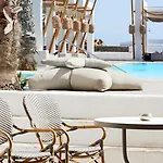 ホテル パラディウム 5*