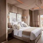 Palladium 5* Platys Gialos (Mykonos)