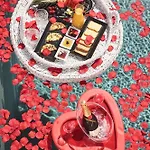 ホテル パラディウム
