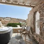 Palladium Hotel Platys Gialos (Mykonos)