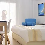 Palladium 5* Platys Gialos (Mykonos)