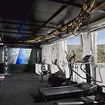 ホテル パラディウム 5*