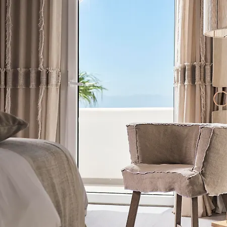 Palladium And Spa, A Member Of Mykonos Highlights Hotel Platys Gialos (Mykonos)
