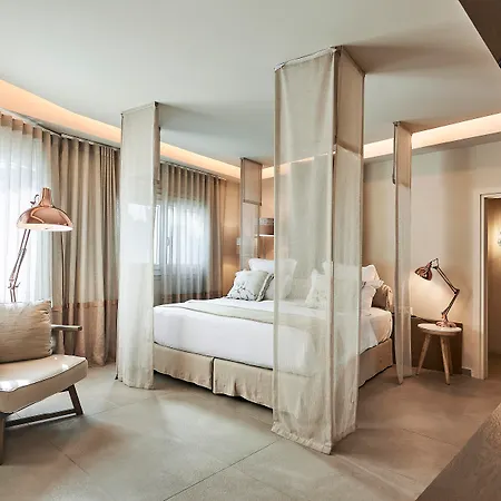 Palladium 5* Platys Gialos (Mykonos)