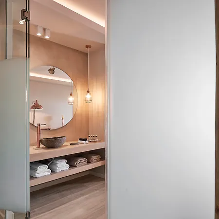 Hotel Palladium Platys Gialos (Mykonos)