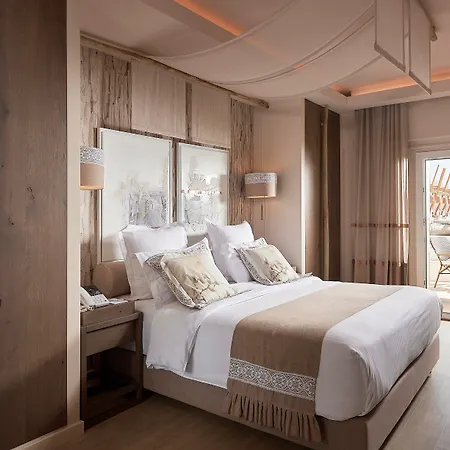 Palladium 5* Platys Gialos (Mykonos)