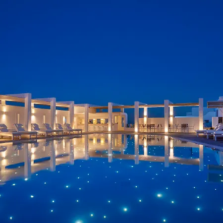 Palladium 5* Platys Gialos (Mykonos)