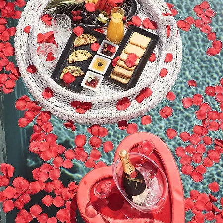 ホテル パラディウム