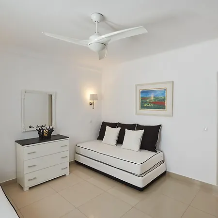 Palladium And Spa, A Member Of Mykonos Highlights Hotel Platys Gialos (Mykonos)