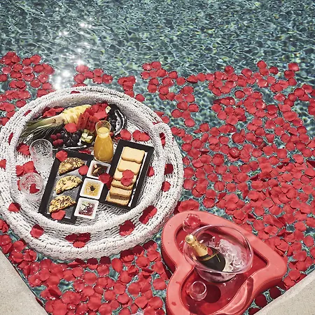 Hotel Palladium Platys Gialos (Mykonos)