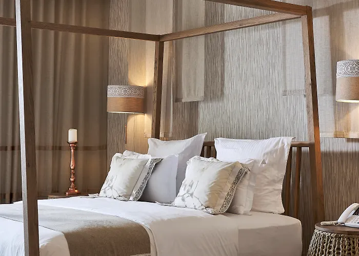 Palladium Platys Gialos (Mykonos)