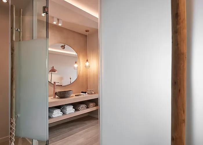 Hotel Palladium Platys Gialos (Mykonos)