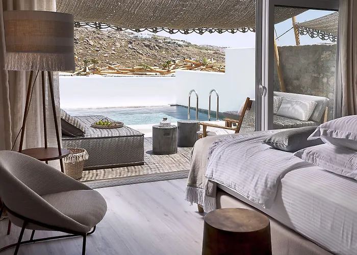 Palladium Platys Gialos (Mykonos)