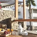 Szálloda Palladium 5*