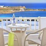 Palladium 5* Platísz Jalósz