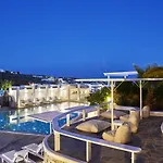 Szálloda Palladium 5*