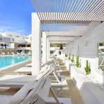 Hotel Palladium