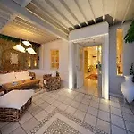 Palladium Hotel Platys Gialos (Mykonos)
