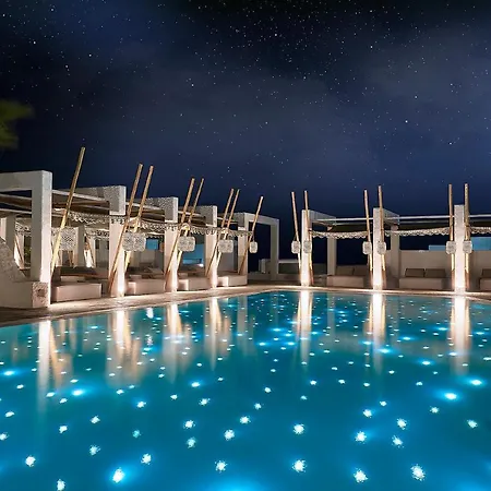 Palladium And Spa, A Member Of Mykonos Highlights 호텔
