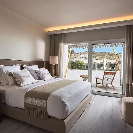Palladium Platys Gialos (Mykonos)