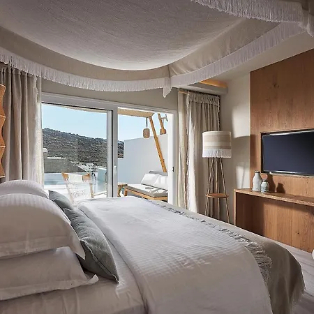 Palladium 5* Platys Gialos (Mykonos)