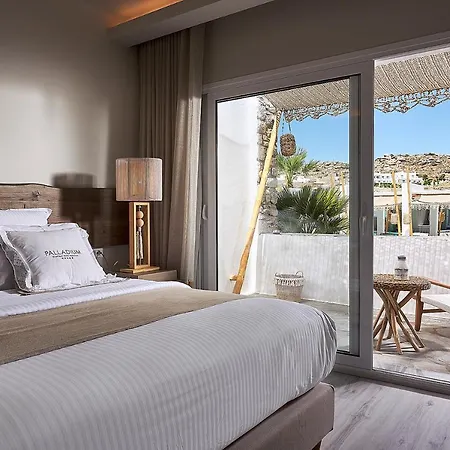 Palladium 5* Platísz Jalósz