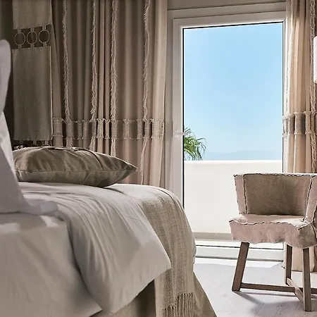 Hotel Palladium Platys Gialos (Mykonos)
