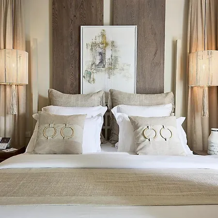 Palladium Hotel Platys Gialos (Mykonos)