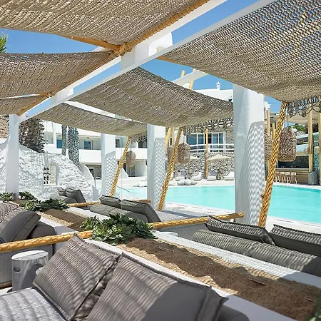 Palladium Hotel 5*