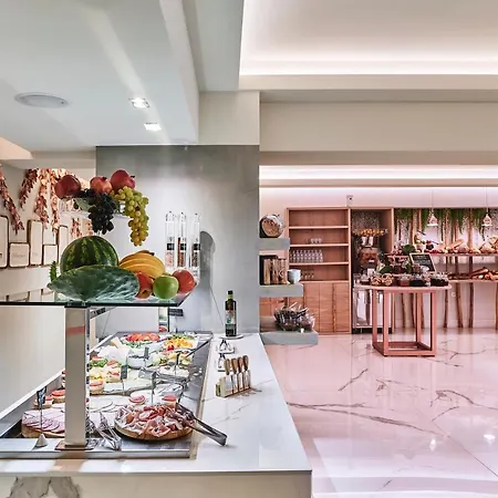 Hotel Palladium Platys Gialos (Mykonos)