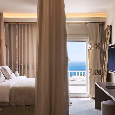 Palladium Hotel