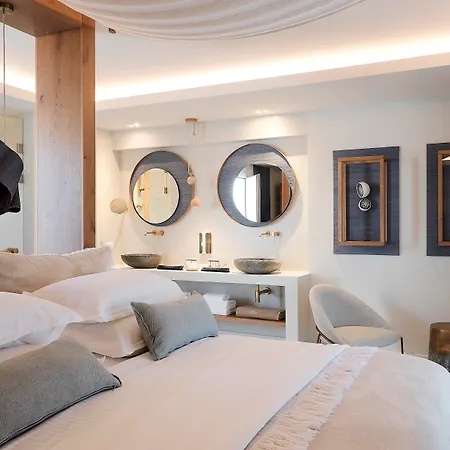Palladium Hotel 5*