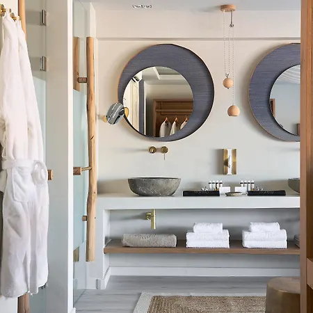 Palladium And Spa, A Member Of Mykonos Highlights 5* Platys Gialos (Mykonos)