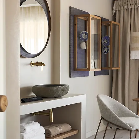Palladium And Spa, A Member Of Mykonos Highlights 5* Platys Gialos (Mykonos)