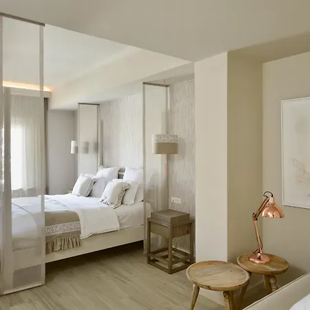 Hotel Palladium Platys Gialos (Mykonos)