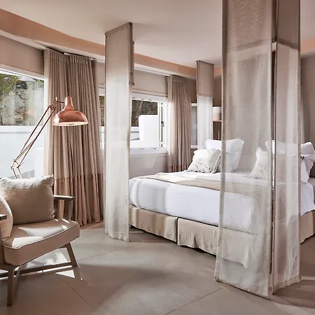 Palladium Hotel
