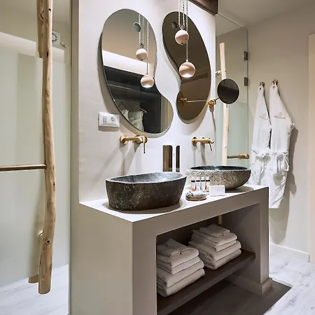 Hotel Palladium And Spa, A Member Of Mykonos Highlights