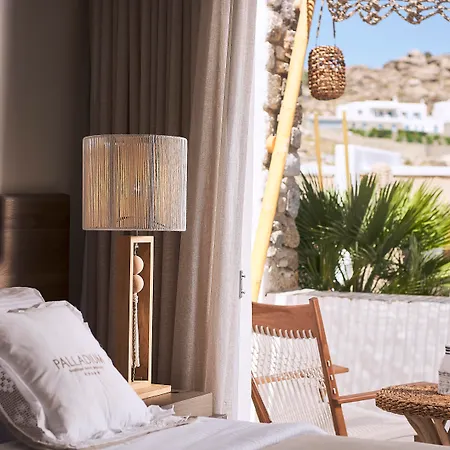 فندق بلاديوم 5*