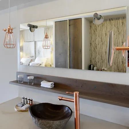 Palladium And Spa, A Member Of Mykonos Highlights