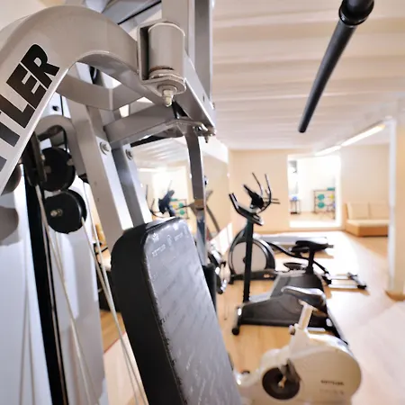 Palladium And Spa, A Member Of Mykonos Highlights Hotel Platys Gialos (Mykonos)