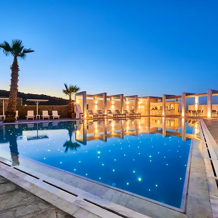 Palladium Hotel Platys Gialos (Mykonos)