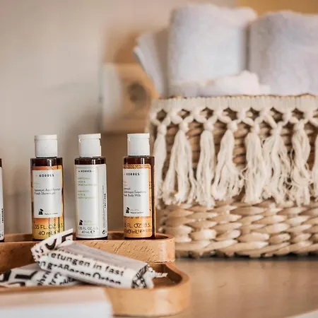 Palladium And Spa, A Member Of Mykonos Highlights Hotel 5*