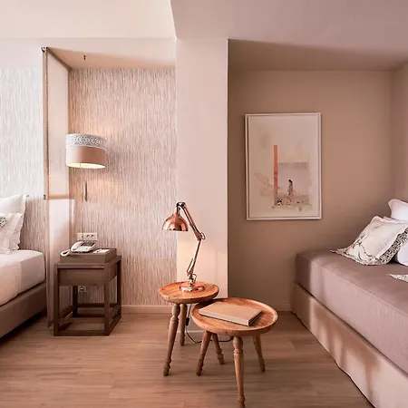 Hotel Palladium And Spa, A Member Of Mykonos Highlights 5*