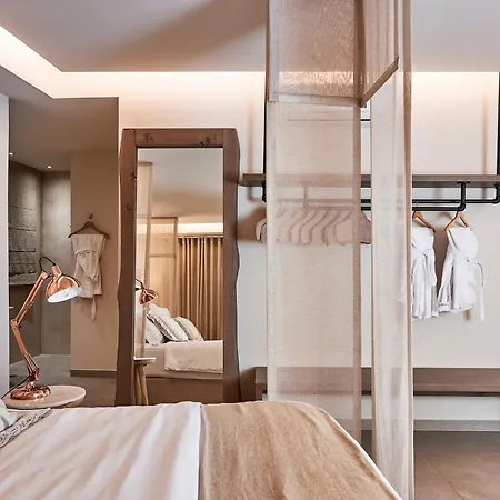 Palladium 5* Platys Gialos (Mykonos)